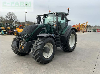 Farm tractor Valtra t214 direct tractor (st22267) Direct: picture 4