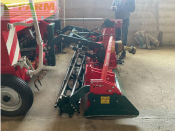 Soil tillage equipment VOGEL & NOOT