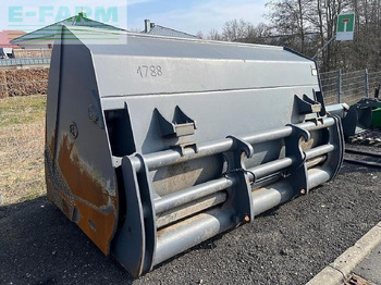 Mini excavator VOLVO L110