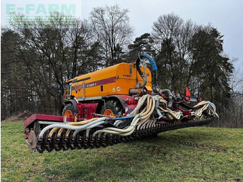 Self-propelled sprayer Vredo vt 7028: picture 5