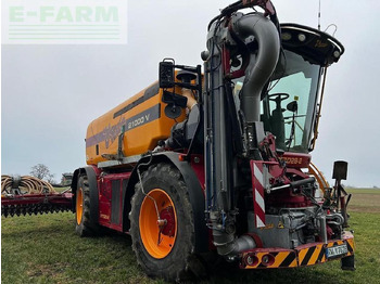Self-propelled sprayer Vredo vt 7028: picture 2