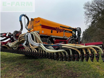 Self-propelled sprayer Vredo vt 7028: picture 4