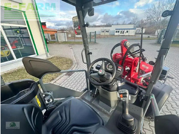 Wheel loader Weidemann 1390: picture 5