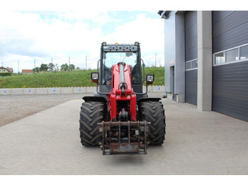 Mini excavator Weidemann 2070 cx 80 ohne partikelfilter: picture 2