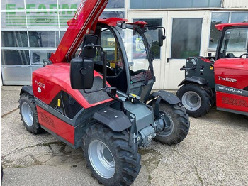 Telescopic handler WEIDEMANN