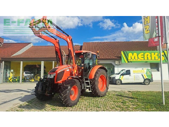 Farm tractor ZETOR