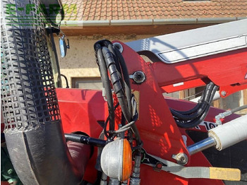 Farm tractor Zetor proxima plus 100: picture 5