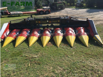 Forage harvester attachment Ziegler corn champion: picture 2