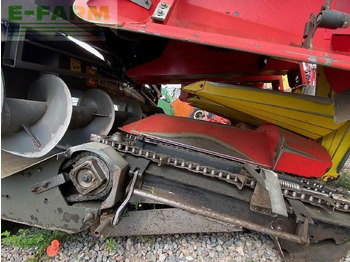 Forage harvester attachment Ziegler corn champion: picture 3