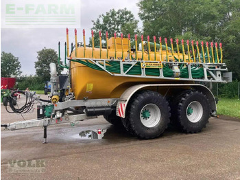 Self-propelled sprayer Zunhammer mke14pu eco: picture 2