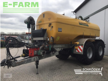 Self-propelled sprayer Zunhammer ske 18.5 pu: picture 4