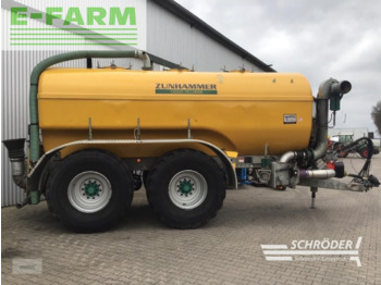 Self-propelled sprayer Zunhammer ske 18.5 pu: picture 2