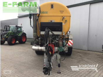 Self-propelled sprayer Zunhammer ske 18.5 pu: picture 5
