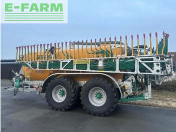 Slurry tanker Zunhammer ske 18,5 pud: picture 2