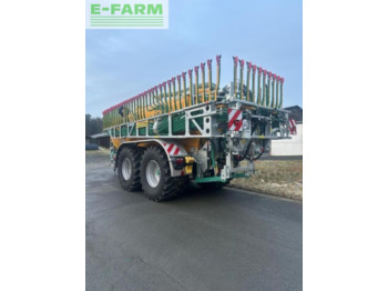 Slurry tanker Zunhammer ske 18,5 pud: picture 3