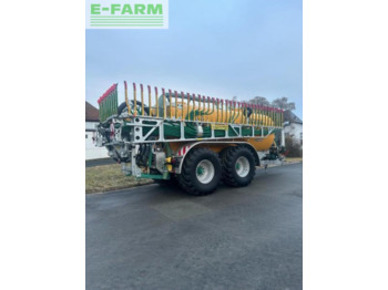 Slurry tanker Zunhammer ske 18,5 pud: picture 5
