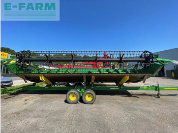 Forage harvester attachment ZÜRN