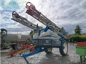Trailed sprayer oceanis: picture 4