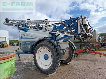 Trailed sprayer oceanis: picture 3