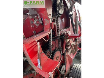 Square baler rp160 v: picture 4 Square baler rp160 v: picture 4