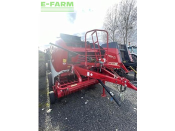 Square baler rp160 v: picture 2 Square baler rp160 v: picture 2