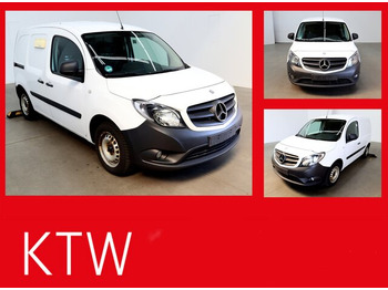 Small van