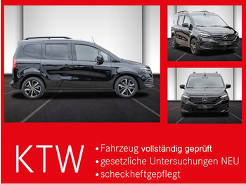 Passenger van MERCEDES-BENZ