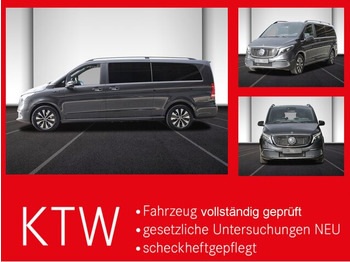 Passenger van MERCEDES-BENZ