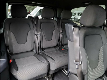 MERCEDES-BENZ EQV 300 ang,8Sitzer,2xSchiebetür,360°Kamera... leasing MERCEDES-BENZ EQV 300 ang,8Sitzer,2xSchiebetür,360°Kamera...: picture 4