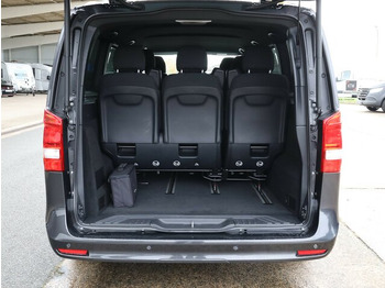 MERCEDES-BENZ EQV 300 ang,8Sitzer,2xSchiebetür,360°Kamera... leasing MERCEDES-BENZ EQV 300 ang,8Sitzer,2xSchiebetür,360°Kamera...: picture 2