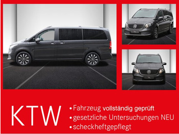 MERCEDES-BENZ EQV 300 ang,8Sitzer,2xSchiebetür,360°Kamera... leasing MERCEDES-BENZ EQV 300 ang,8Sitzer,2xSchiebetür,360°Kamera...: picture 1