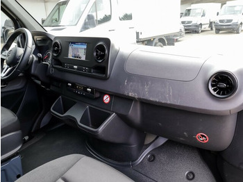 Panel van MERCEDES-BENZ Sprinter 315 CDI Kasten,3924mm,Automatik,LED...: picture 4