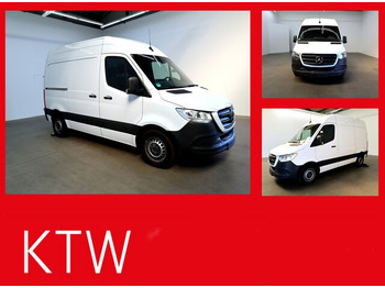 Panel van MERCEDES-BENZ Sprinter 315
