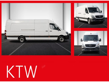 Panel van MERCEDES-BENZ Sprinter 316