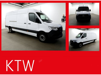 Panel van MERCEDES-BENZ Sprinter 317