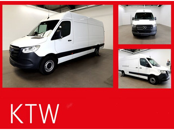 Panel van MERCEDES-BENZ Sprinter 317