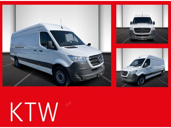 Panel van MERCEDES-BENZ Sprinter 317