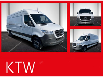 Panel van MERCEDES-BENZ Sprinter 317
