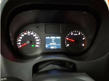 MERCEDES-BENZ Sprinter 317 Maxi,MBUX,Kamera,Tempomat... leasing MERCEDES-BENZ Sprinter 317 Maxi,MBUX,Kamera,Tempomat...: picture 5