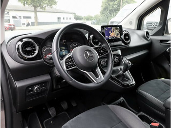 Passenger van MERCEDES-BENZ T 180 Progressive,AMF Rollstuhlrampe,LED,Navi: picture 5
