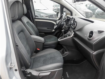 Passenger van MERCEDES-BENZ T 180 Progressive,AMF Rollstuhlrampe,LED,Navi: picture 3