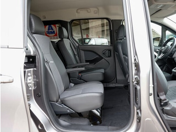 Passenger van MERCEDES-BENZ T 180 Progressive,AMF Rollstuhlrampe,LED,Navi: picture 3