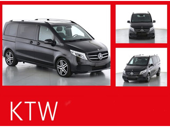 Minibus MERCEDES-BENZ