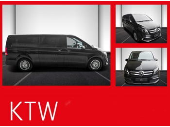 Minibus MERCEDES-BENZ