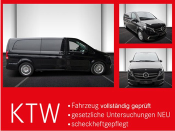 Passenger van MERCEDES-BENZ