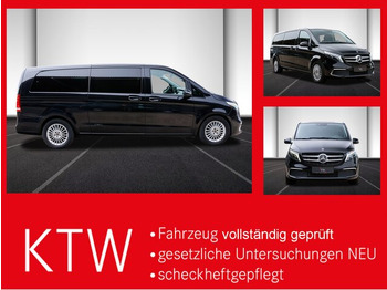 Passenger van MERCEDES-BENZ