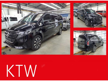 Minibus MERCEDES-BENZ