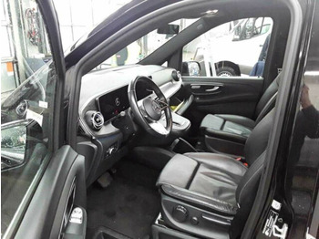 Passenger van MERCEDES-BENZ V 300 Avantgarde Extralang,2xSchiebetür elektr....: picture 2 Passenger van MERCEDES-BENZ V 300 Avantgarde Extralang,2xSchiebetür elektr....: picture 2