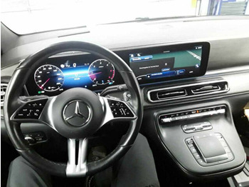 Passenger van MERCEDES-BENZ V 300 Avantgarde Extralang,2xSchiebetür elektr....: picture 3 Passenger van MERCEDES-BENZ V 300 Avantgarde Extralang,2xSchiebetür elektr....: picture 3