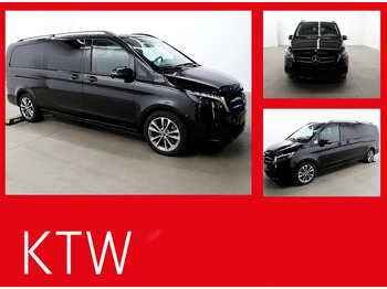 Minibus MERCEDES-BENZ